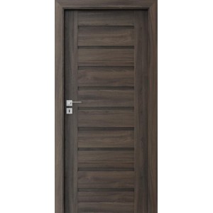 Porta KONCEPT A0 Dub Tmavý 